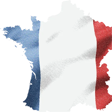 Flag france