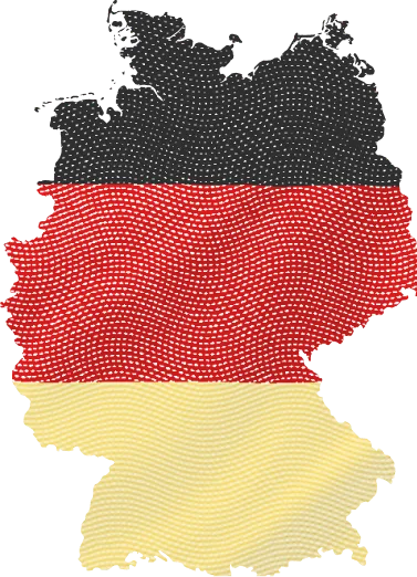 Flag germany