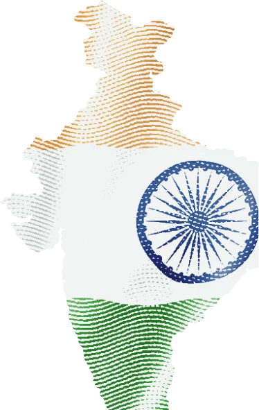 Flag india