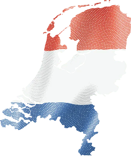 Flag netherlands