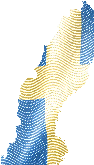 Flag sweden