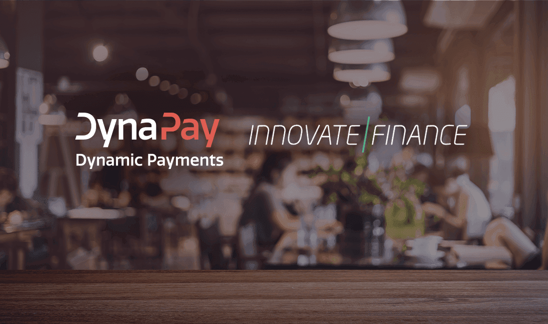 MultiPass (formerly DynaPay) joins Innovate Finance