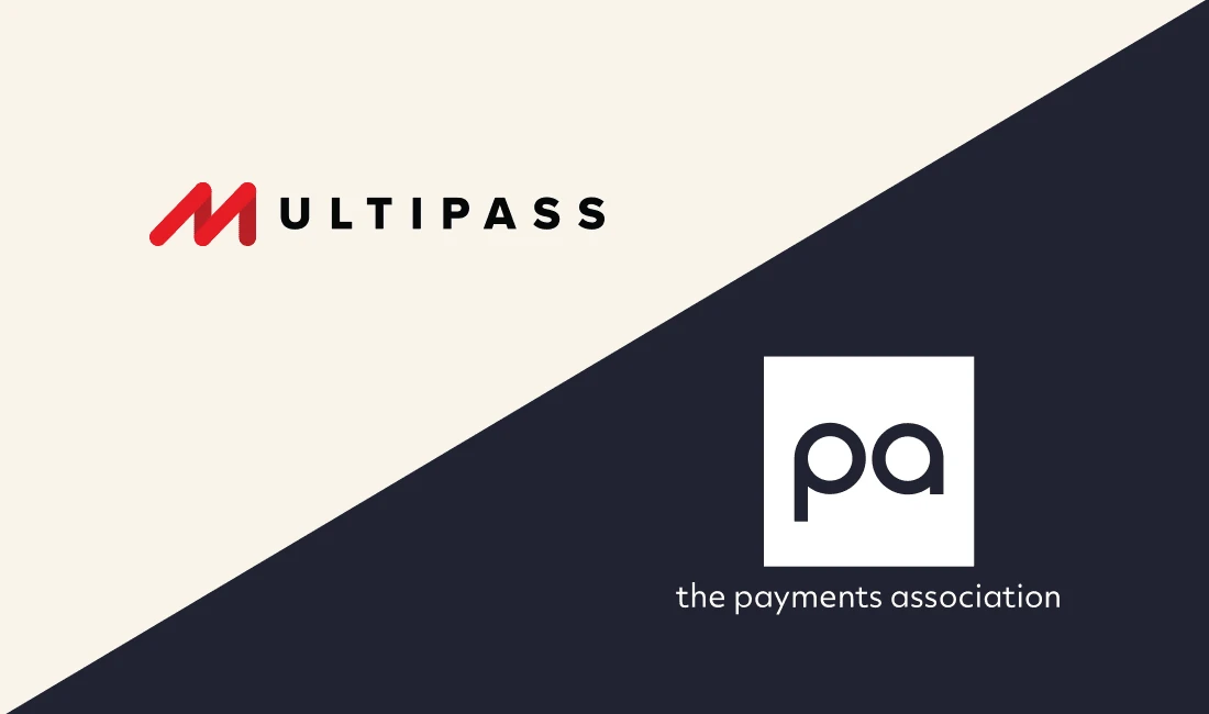 The Payments Association welcomes MultiPass as its new member