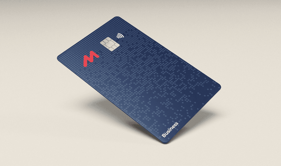Corporate payment cards are live at MultiPass