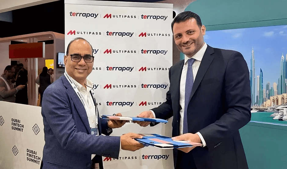 New Opportunities for International Businesses: TerraPay Partners with Multipass 