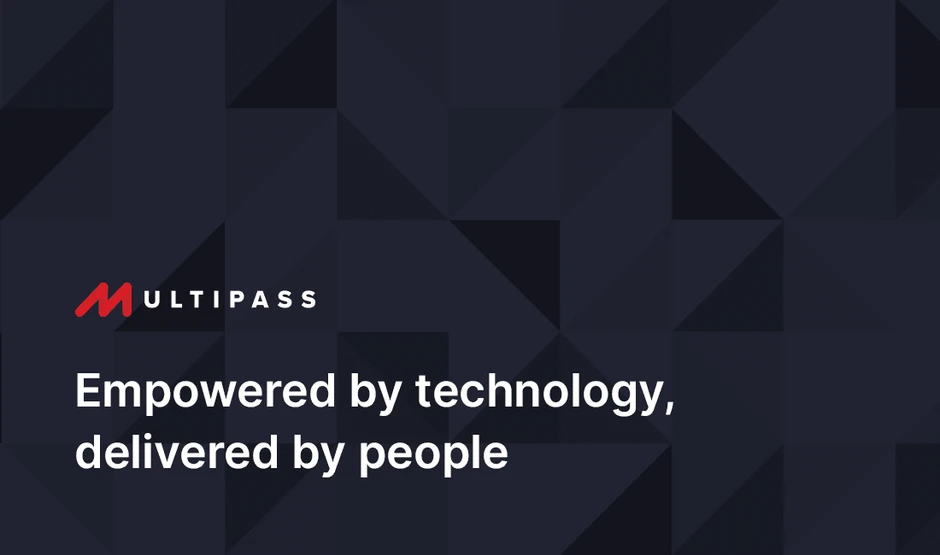 DynaPay changes its name and brand to MultiPass